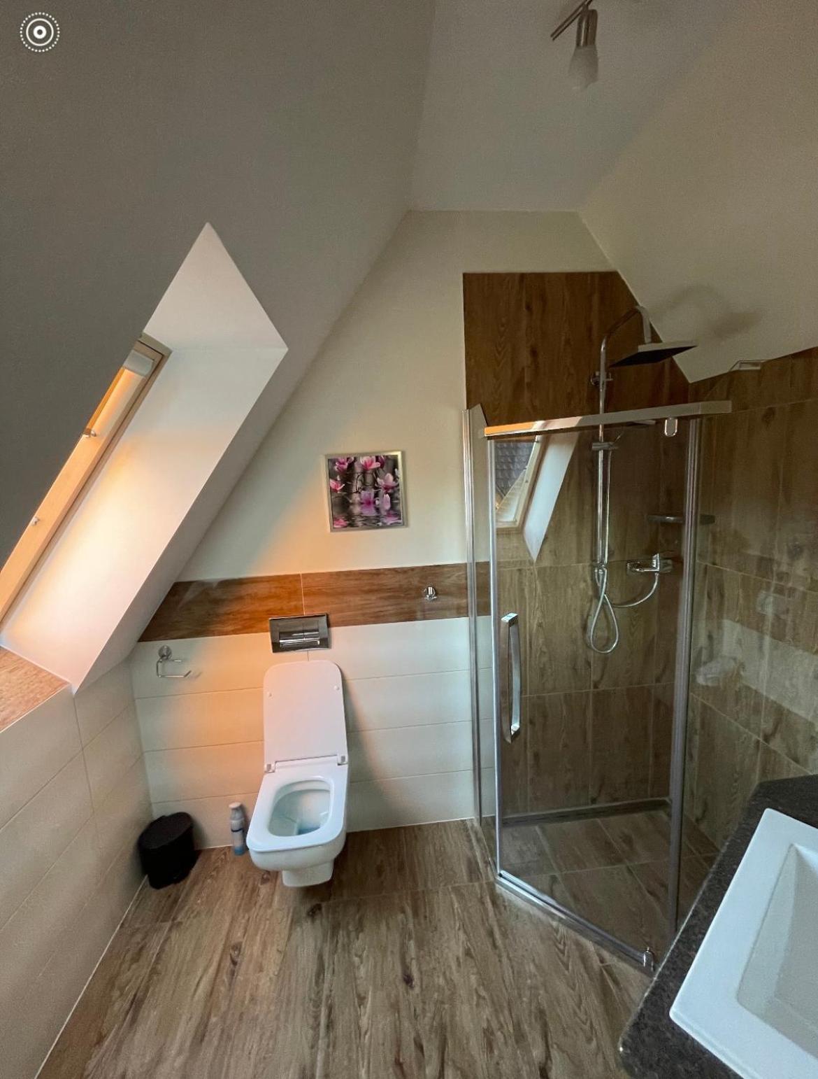 Apartamenty Na Brzysku Bialka Tatrzanska Eksteriør bilde